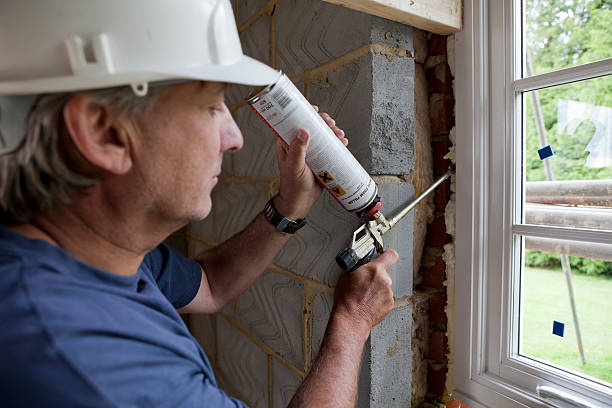 Best Insulation Maintenance and Repair in Fritch, TX